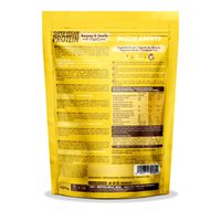 ISWARI Super Vegan Protein Muscle Growth - Banana Vanilla